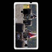 Coque Nokia Lumia 535 dragsters