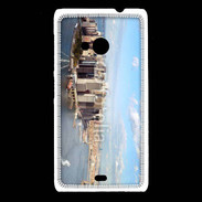 Coque Nokia Lumia 535 Manhattan 1