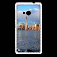 Coque Nokia Lumia 535 Freedom Tower NYC 13