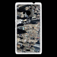Coque Nokia Lumia 535 Manhattan 4