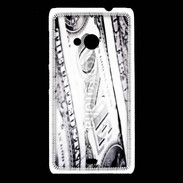 Coque Nokia Lumia 535 One dollars USA 52
