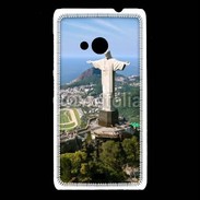Coque Nokia Lumia 535 Rio de Janeiro