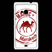 Coque Nokia Lumia 535 Marrakech Maroc