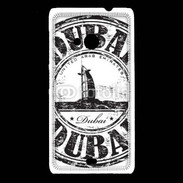 Coque Nokia Lumia 535 Dubaï