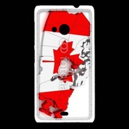 Coque Nokia Lumia 535 Montréal Canada
