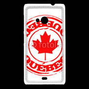 Coque Nokia Lumia 535 Québec Canada
