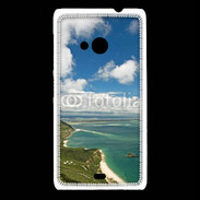 Coque Nokia Lumia 535 Baie de Setubal au Portugal