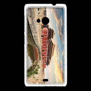 Coque Nokia Lumia 535 Grande muraille de Chine