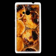Coque Nokia Lumia 535 Pastel de nata