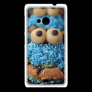 Coque Nokia Lumia 535 Petits fours figurines