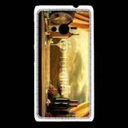 Coque Nokia Lumia 535 Paysage viticole 2