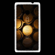 Coque Nokia Lumia 535 Tonneaux à vin