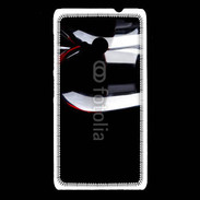 Coque Nokia Lumia 535 Verres de vin rouge