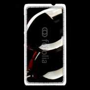 Coque Nokia Lumia 535 Verres de vin rouge 2