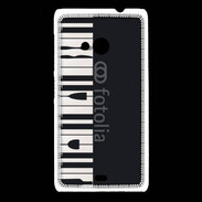 Coque Nokia Lumia 535 Piano Bar 2