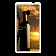 Coque Nokia Lumia 535 Amour du vin