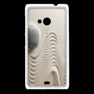 Coque Nokia Lumia 535 Zen japonais