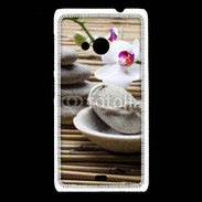 Coque Nokia Lumia 535 Zen attitude 30