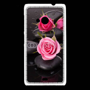 Coque Nokia Lumia 535 Zen attitude 66