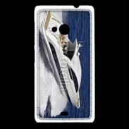 Coque Nokia Lumia 535 Bateau à moteur 1