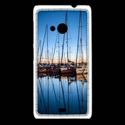 Coque Nokia Lumia 535 Voilier3