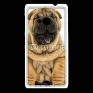 Coque Nokia Lumia 535 Sharpei
