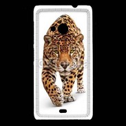 Coque Nokia Lumia 535 Jaguar