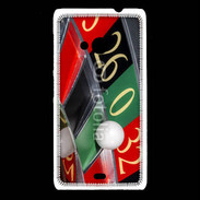 Coque Nokia Lumia 535 Roulette classique de casino