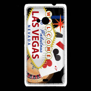 Coque Nokia Lumia 535 Las Vegas Casino 5