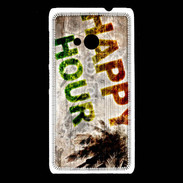 Coque Nokia Lumia 535 Happy hour