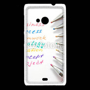 Coque Nokia Lumia 535 Business