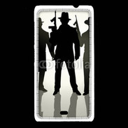 Coque Nokia Lumia 535 Mafia 2