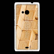 Coque Nokia Lumia 535 Savon de Marseille 5