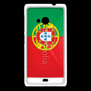 Coque Nokia Lumia 535 Enveloppe Portugal
