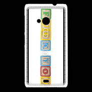 Coque Nokia Lumia 535 fuck 6