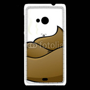 Coque Nokia Lumia 535 humour décalé