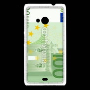 Coque Nokia Lumia 535 Billet de 100 euros