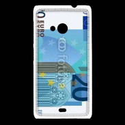 Coque Nokia Lumia 535 Billet de 20 euros