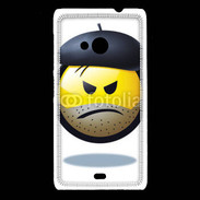 Coque Nokia Lumia 535 Cartoon beret 10