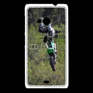 Coque Nokia Lumia 535 Freestyle motocross 11