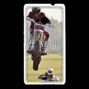 Coque Nokia Lumia 535 Supermotard 2