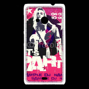 Coque Nokia Lumia 535 Let's party