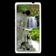 Coque Nokia Lumia 535 Bouddha