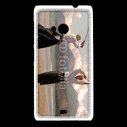 Coque Nokia Lumia 535 Aïkido