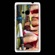 Coque Nokia Lumia 535 Aviron