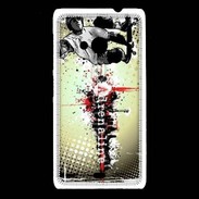 Coque Nokia Lumia 535 Adrénaline skate