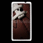 Coque Nokia Lumia 535 Ballon de football américain
