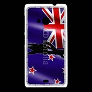 Coque Nokia Lumia 535 Rugby NZ 3