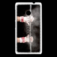 Coque Nokia Lumia 535 Barre Fixe Gymnastique