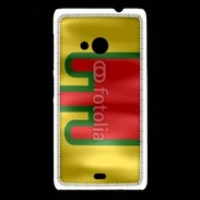 Coque Nokia Lumia 535 Région Auvergne